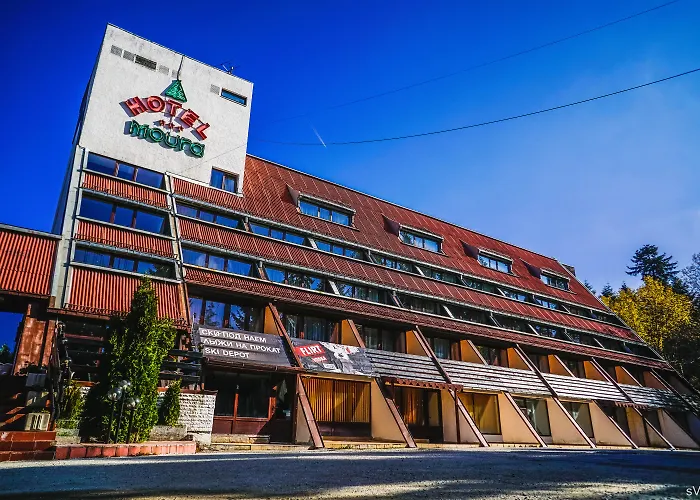 Moura Boutique By Asteri sSpa Hotel